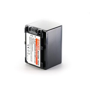 Sanger NP-FV70 Sony Kamera Batarya - Thumbnail
