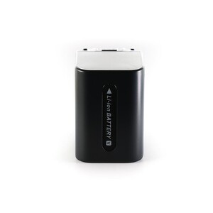 Sanger NP-FV70 Sony Kamera Batarya - Thumbnail
