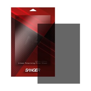 Sanger - SANGER Polarize Film 20x30 cm (1)