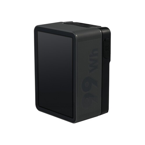 Sanger PRO 99Wh PD100W Mini V-Mount Batarya