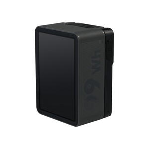 Sanger - Sanger PRO 99Wh PD100W Mini V-Mount Batarya
