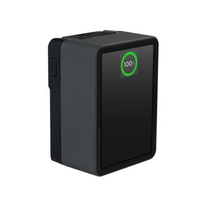 Sanger - Sanger PRO 99Wh PD100W Mini V-Mount Batarya (1)