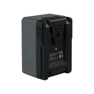 Sanger PRO 99Wh PD100W Mini V-Mount Batarya - Thumbnail