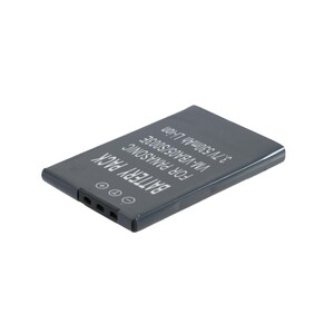 Sanger - Sanger S003E Panasonic Fotoğraf Makinesi Batarya