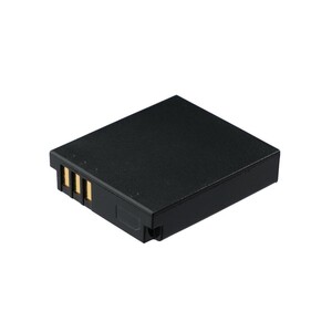 Sanger - Sanger S005E Panasonic Fotoğraf Makinesi Batarya