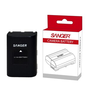 Sanger SB-L110 Samsung Kamera Batarya - Thumbnail