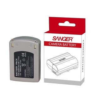 Sanger SB-L110G Samsung Kamera Batarya - Thumbnail