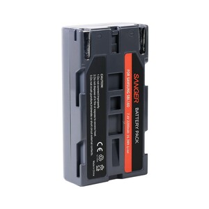 Sanger SB-L160 Samsung Kamera Batarya - Thumbnail