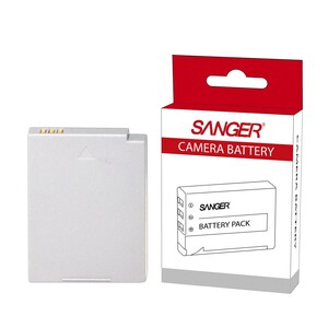 Sanger SB-LH73 Samsung Kamera Batarya - Thumbnail