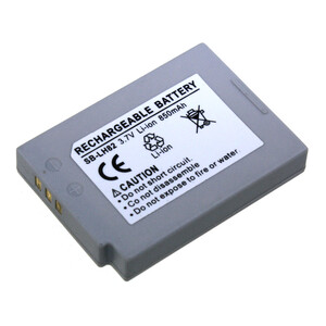 Sanger - Sanger SB-LH82 Samsung Kamera Batarya