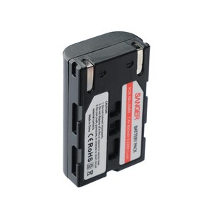 Sanger SB-LSM80 Samsung Kamera Batarya - Thumbnail