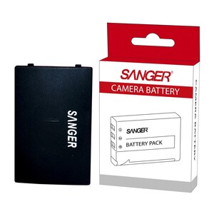 Sanger SB-P120A Samsung Kamera Batarya - Thumbnail