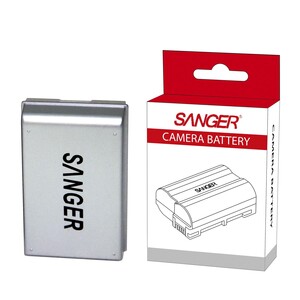 Sanger SB-P180A Samsung Kamera Batarya - Thumbnail