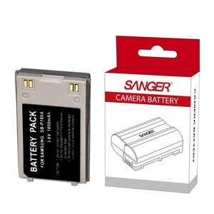 Sanger SB-P180A Samsung Kamera Batarya - Thumbnail