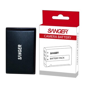Sanger SB-P240A Samsung Kamera Batarya - Thumbnail