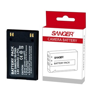 Sanger SB-P240A Samsung Kamera Batarya - Thumbnail