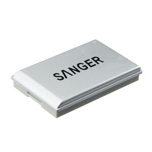 Sanger - Sanger SB-P90A Samsung Kamera Batarya