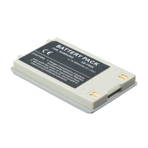 Sanger SB-P90A Samsung Kamera Batarya - Thumbnail