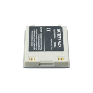 Sanger SB-P90A Samsung Kamera Batarya - Thumbnail