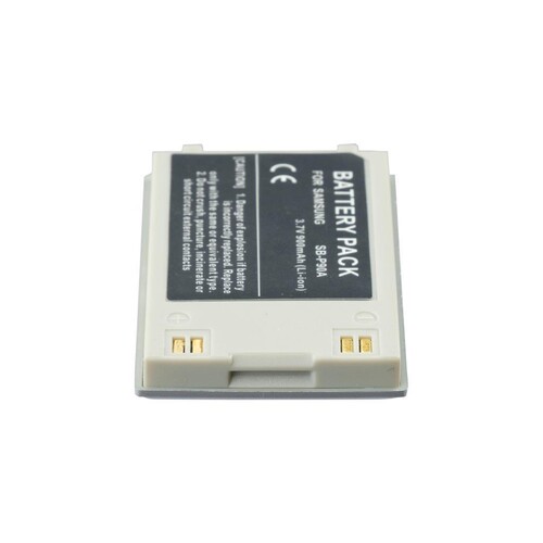 Sanger SB-P90A Samsung Kamera Batarya