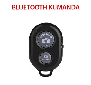 Sanger SG-03 Telefon İçin Selfie Seti Monopod - Thumbnail