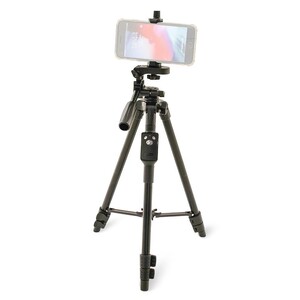 Sanger - Sanger SG-3510R Kumandalı Mobil Youtuber Tripod
