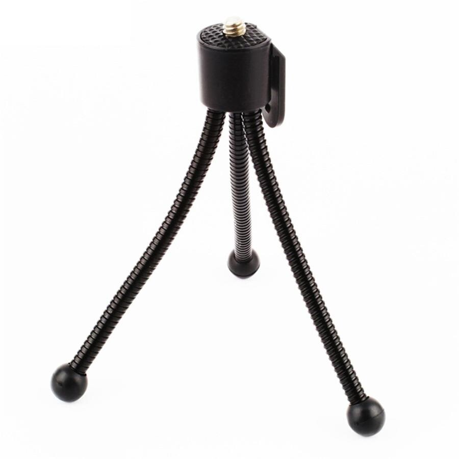 Sanger Sg-t01 Esnek Masaüstü Mini Tripod