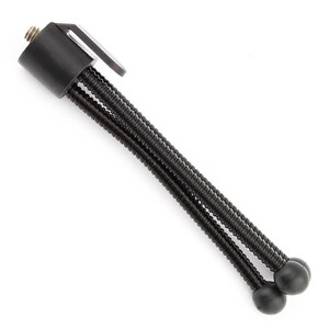 Sanger SG-T01 Esnek Masaüstü Mini Tripod - Thumbnail