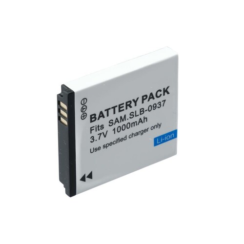 Sanger SLB-0937 Samsung Fotoğraf Makinesi Batarya