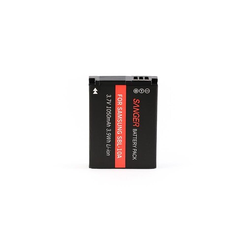 Sanger SLB-10A Samsung Fotoğraf Makinesi Batarya