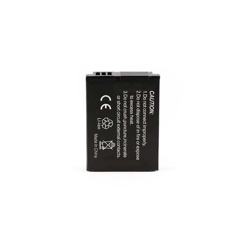 Sanger SLB-10A Samsung Fotoğraf Makinesi Batarya