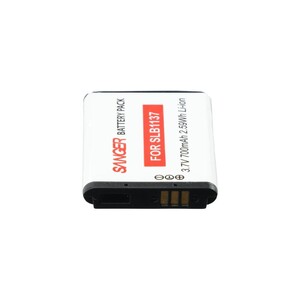 Sanger SLB-1137D Samsung Fotoğraf Makinesi Batarya - Thumbnail