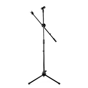 Sanger - Sanger SM-201 Ayarlı Profesyonel Mikrofon Standı