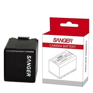 Sanger VW-VBG260 Panasonic Kamera Batarya - Thumbnail