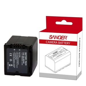 Sanger VW-VBG260 Panasonic Kamera Batarya - Thumbnail