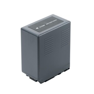 Sanger - Sanger VW-VBG6 Panasonic Kamera Batarya