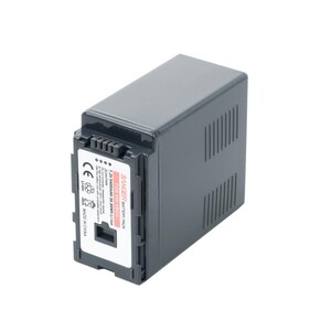 Sanger VW-VBG6 Panasonic Kamera Batarya - Thumbnail