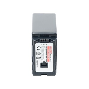 Sanger VW-VBG6 Panasonic Kamera Batarya - Thumbnail