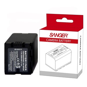 Sanger VW-VBN260 Panasonic Kamera Batarya - Thumbnail