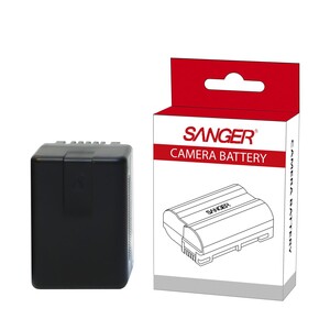 Sanger VW-VBT190 Panasonic Kamera Batarya - Thumbnail