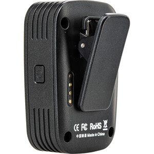 Saramonic Blink 500 Pro RX Mikrofon Alıcı Ünite (2.4 GHz) - Thumbnail