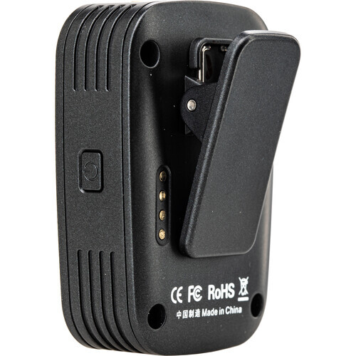 Saramonic Blink 500 Pro RX Mikrofon Alıcı Ünite (2.4 GHz)