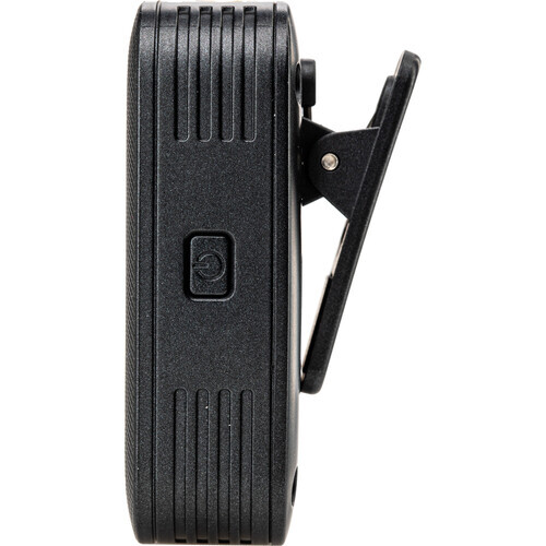 Saramonic Blink 500 Pro RX Mikrofon Alıcı Ünite (2.4 GHz)