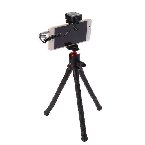 Saramonic Blink500 T4 4 Kişilik Kablosuz Yaka Mikrofonu