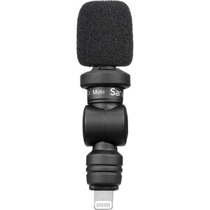 Saramonic Smartmic Di Mini Ligtning Girişli Mikrofon - Thumbnail