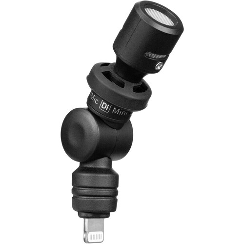 Saramonic Smartmic Di Mini Ligtning Girişli Mikrofon