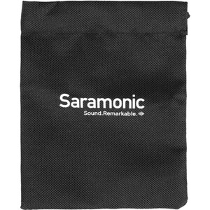 Saramonic Smartmic Di Mini Ligtning Girişli Mikrofon - Thumbnail