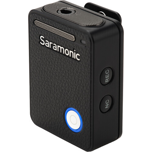 Saramonic Ultra 2 Kişilik Kablosuz Yaka Mikrofonu