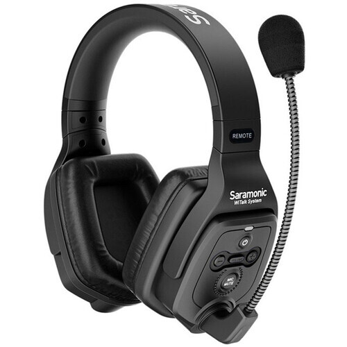 Saramonic WiTalk5 WT6D 6 Kişilik İnterkom Sistemi