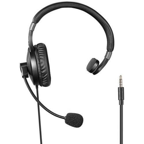 Saramonic WiTalk5 WT6D 6 Kişilik İnterkom Sistemi